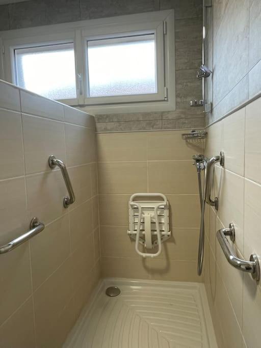 Maison 4 Apartment Albertville