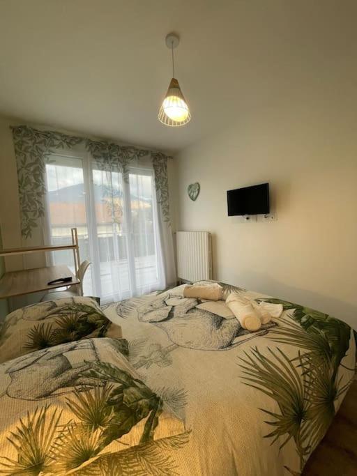 Apartment Maison 4 Albertville