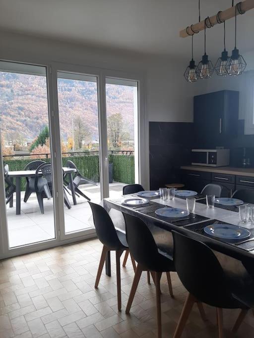 Apartment Maison 4 Albertville