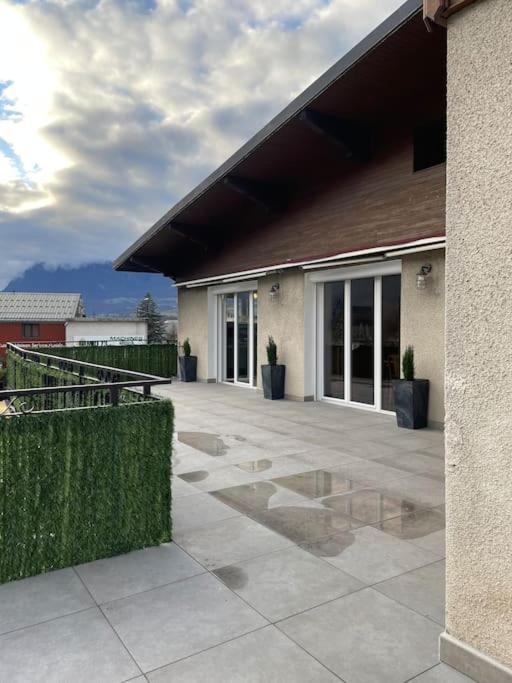 Apartment Maison 4 Albertville