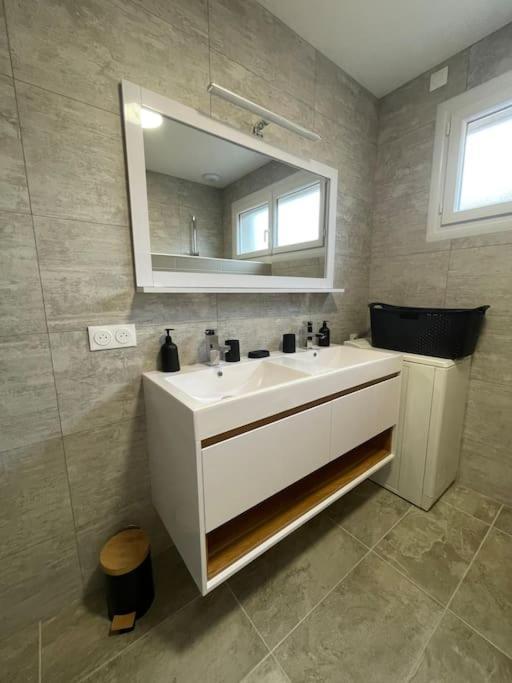 Maison 4 Albertville