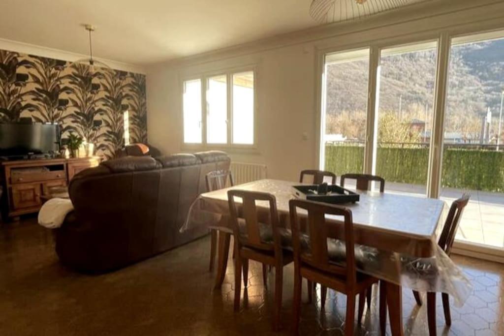 Maison 4 * Albertville