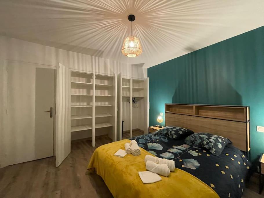Apartment Maison 4