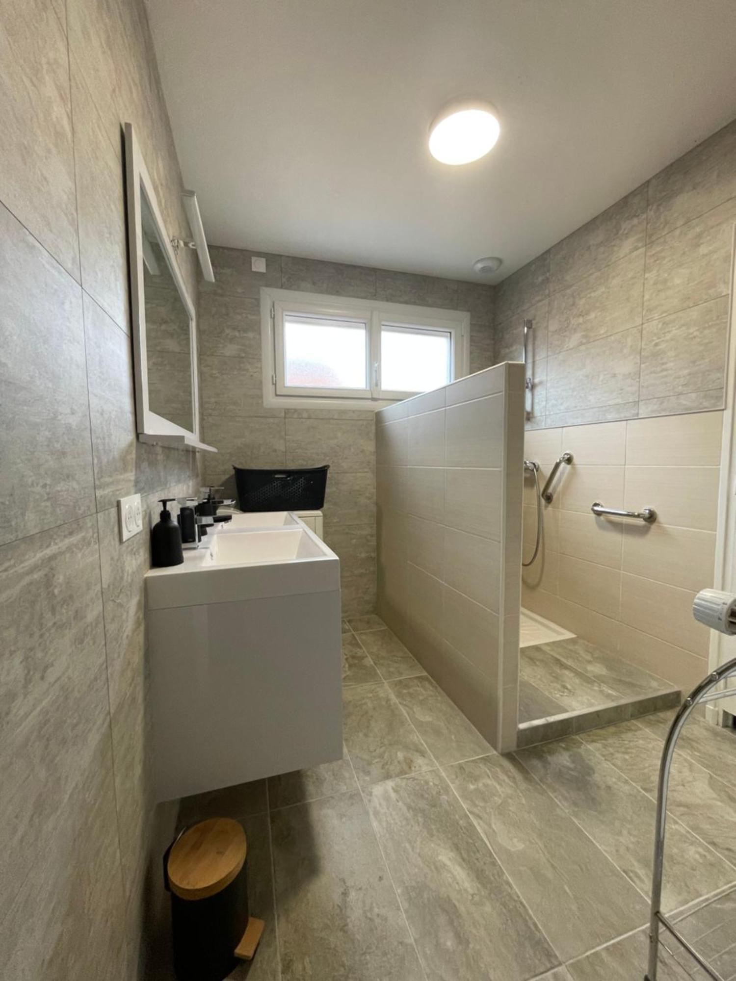 Apartment Maison 4 Albertville